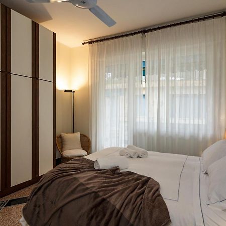 拉帕洛Casa Amica Tranquilla E Ben Posizionata公寓 外观 照片