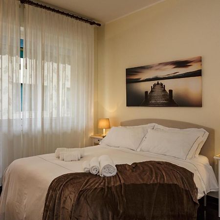 拉帕洛Casa Amica Tranquilla E Ben Posizionata公寓 外观 照片