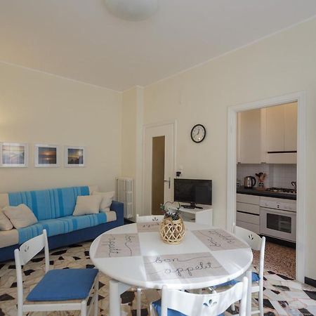 拉帕洛Casa Amica Tranquilla E Ben Posizionata公寓 外观 照片