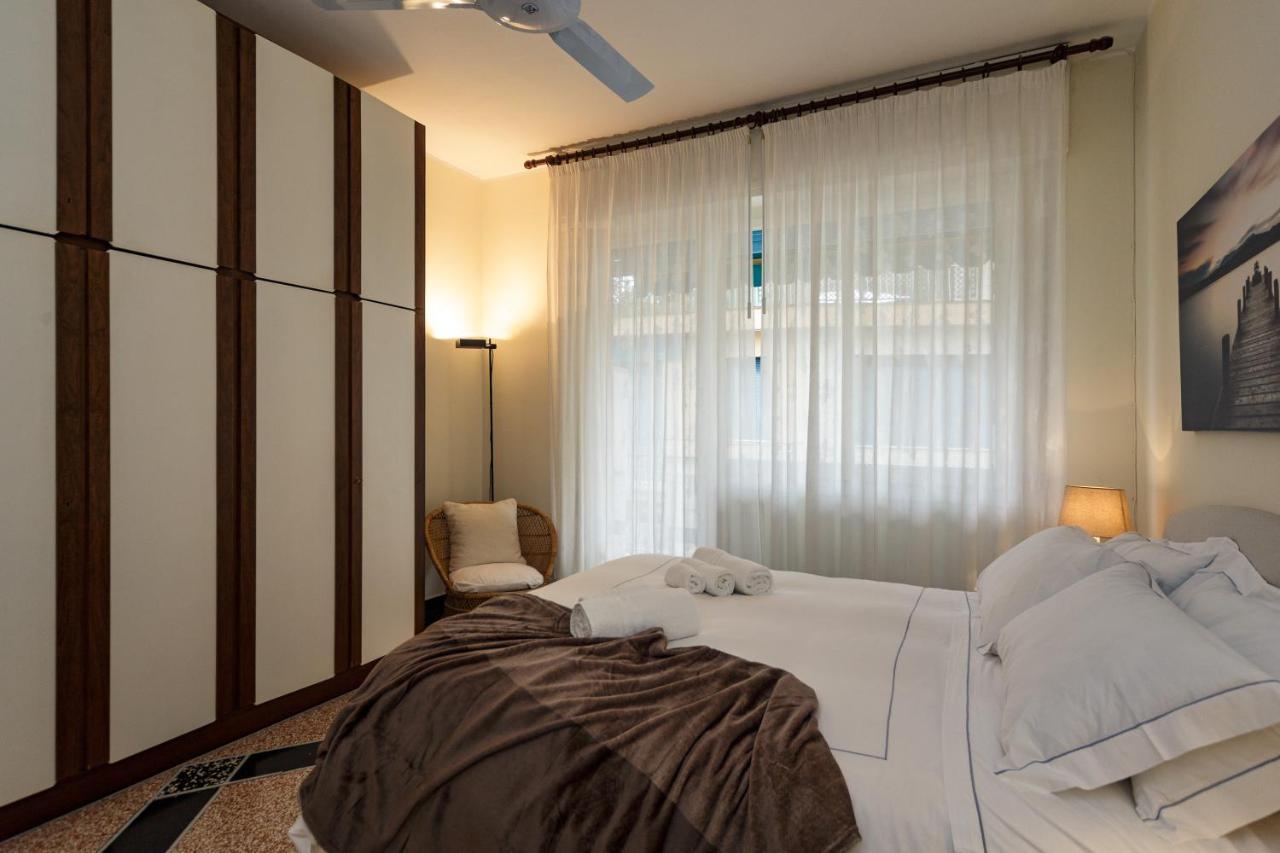 拉帕洛Casa Amica Tranquilla E Ben Posizionata公寓 外观 照片