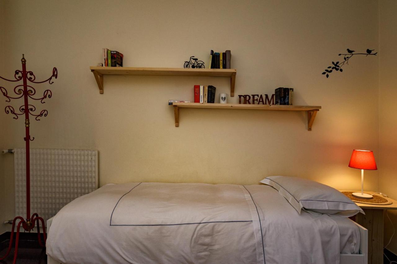 拉帕洛Casa Amica Tranquilla E Ben Posizionata公寓 外观 照片