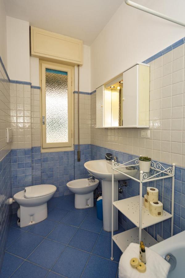 拉帕洛Casa Amica Tranquilla E Ben Posizionata公寓 外观 照片
