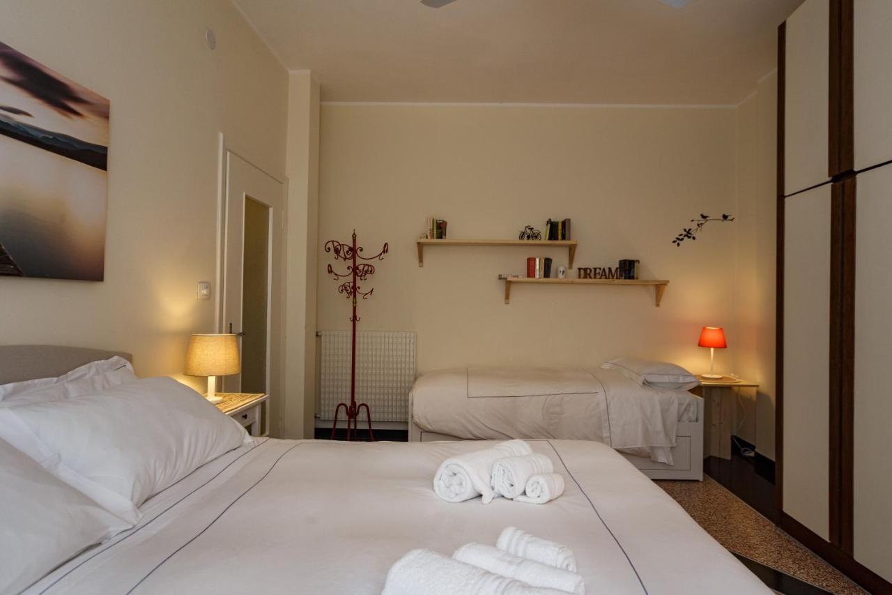 拉帕洛Casa Amica Tranquilla E Ben Posizionata公寓 外观 照片