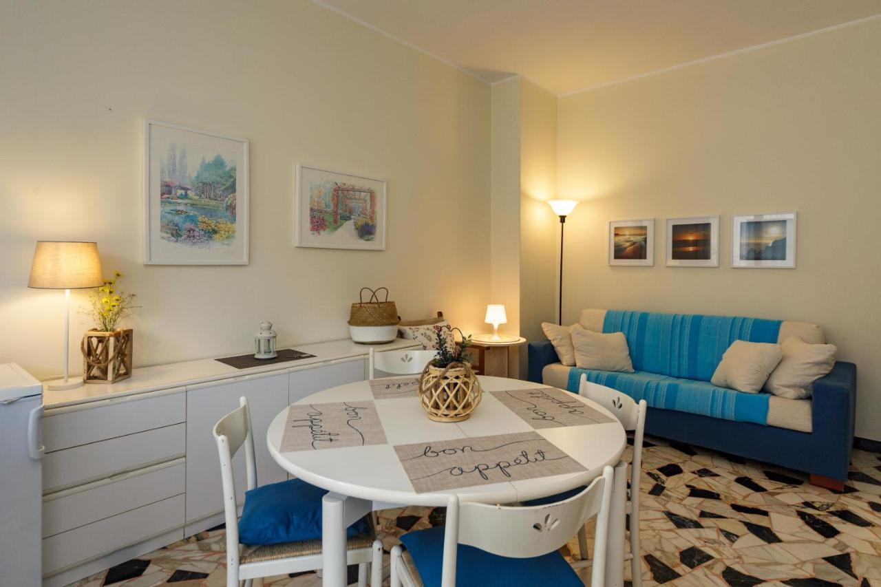 拉帕洛Casa Amica Tranquilla E Ben Posizionata公寓 外观 照片