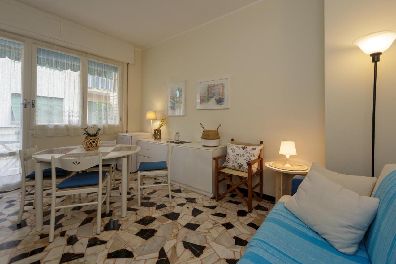 拉帕洛Casa Amica Tranquilla E Ben Posizionata公寓 外观 照片