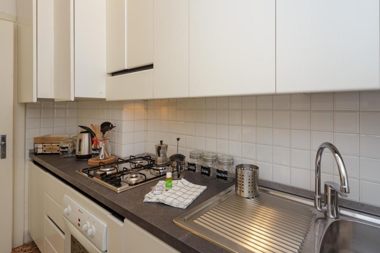 拉帕洛Casa Amica Tranquilla E Ben Posizionata公寓 外观 照片